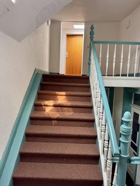 Prodej bytu 5+1 83 m², Samwerstr. 36, Kiel, Šlesvicko-Holštýnsko Prodej bytu 5+1 83 m², Samwerstr. 36, Kiel, Šlesvicko-Holštýnsko