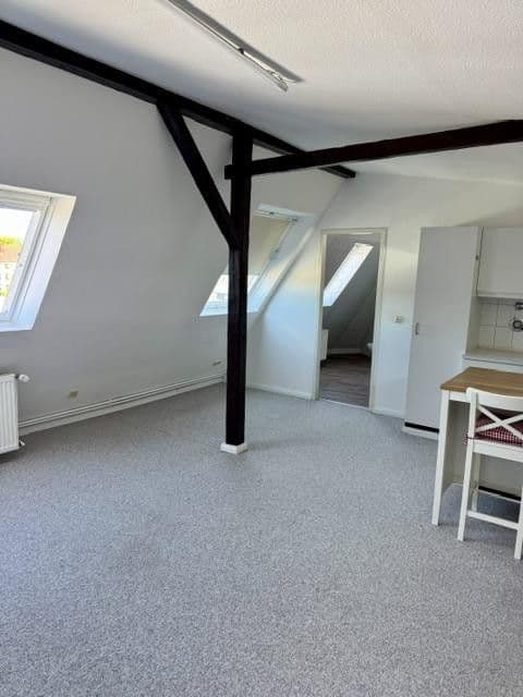Prodej bytu 5+1 83 m², Samwerstr. 36, Kiel, Šlesvicko-Holštýnsko Prodej bytu 5+1 83 m², Samwerstr. 36, Kiel, Šlesvicko-Holštýnsko