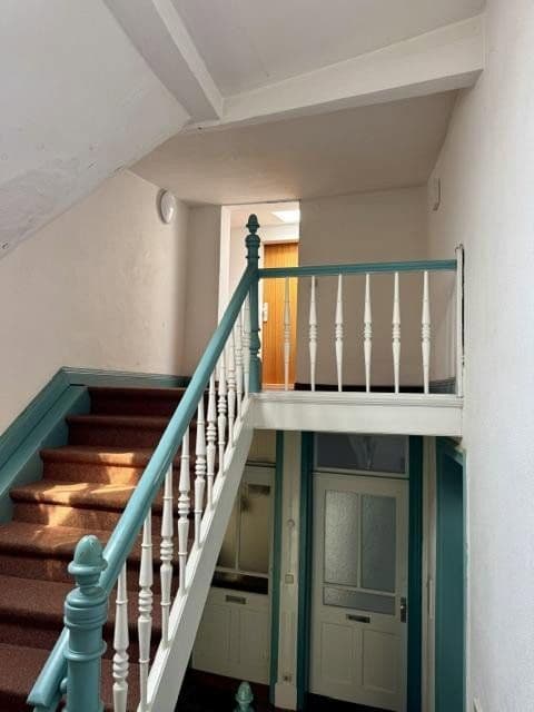 Prodej bytu 5+1 83 m², Samwerstr. 36, Kiel, Šlesvicko-Holštýnsko Prodej bytu 5+1 83 m², Samwerstr. 36, Kiel, Šlesvicko-Holštýnsko