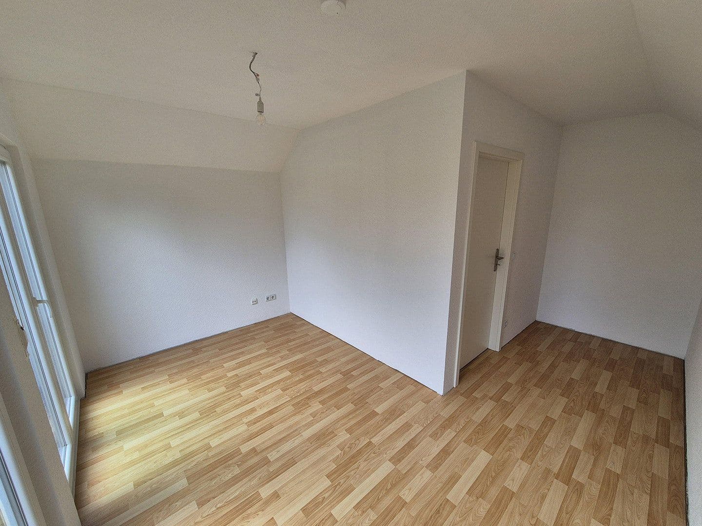 Pronájem bytu 2+1 48 m², Bernau, Braniborsko Pronájem bytu 2+1 48 m², Bernau, Braniborsko