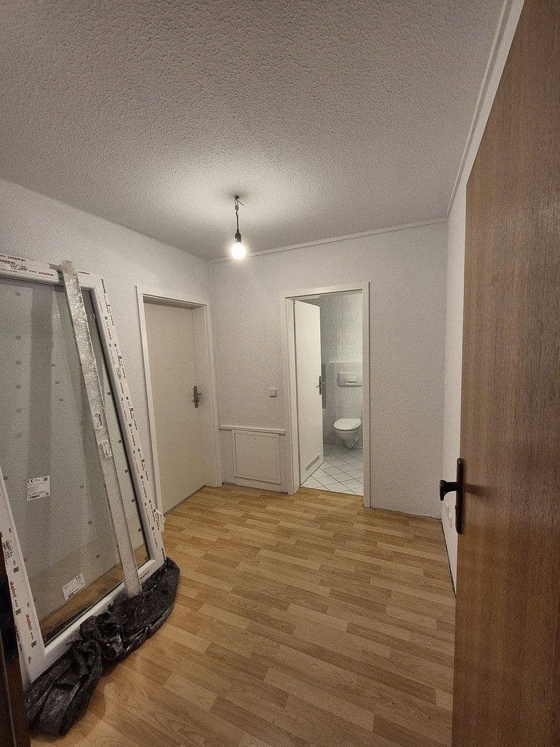 Pronájem bytu 2+1 48 m², Bernau, Braniborsko Pronájem bytu 2+1 48 m², Bernau, Braniborsko