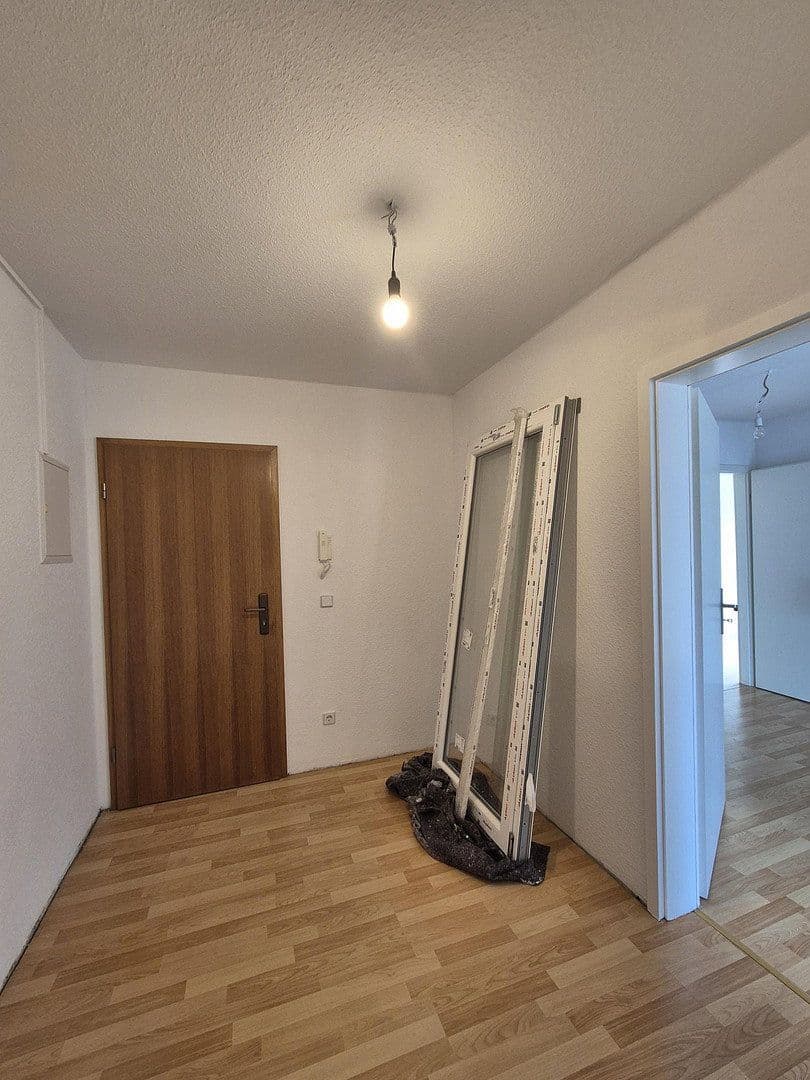 Pronájem bytu 2+1 48 m², Bernau, Braniborsko Pronájem bytu 2+1 48 m², Bernau, Braniborsko