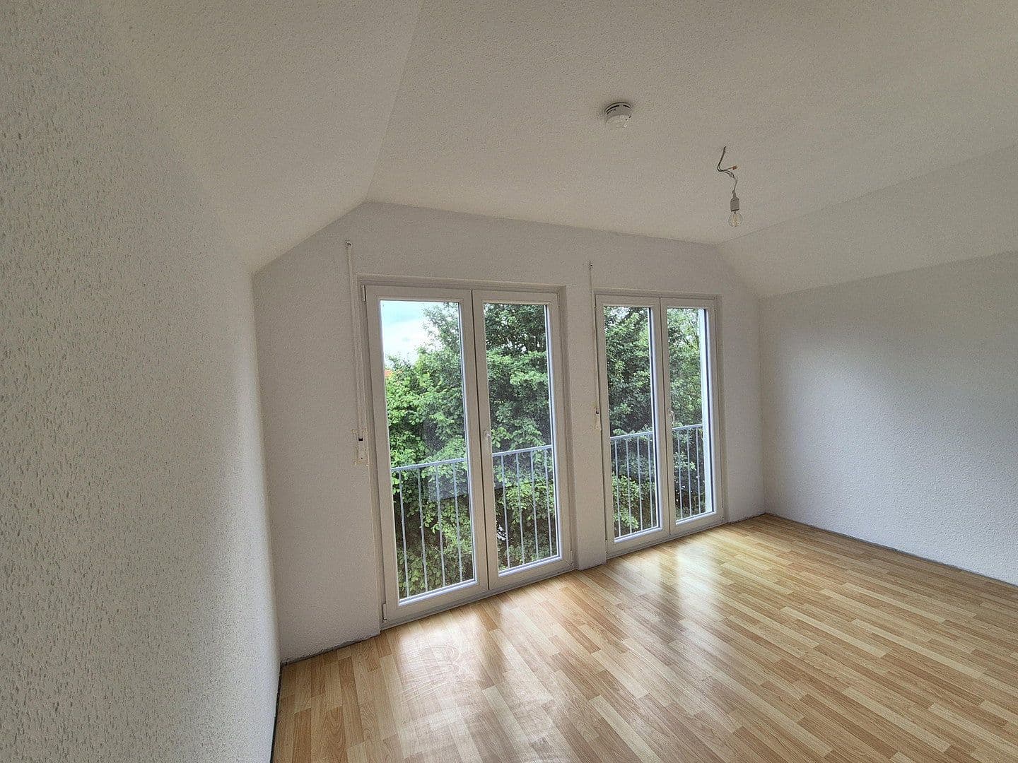 Pronájem bytu 2+1 48 m², Bernau, Braniborsko Pronájem bytu 2+1 48 m², Bernau, Braniborsko