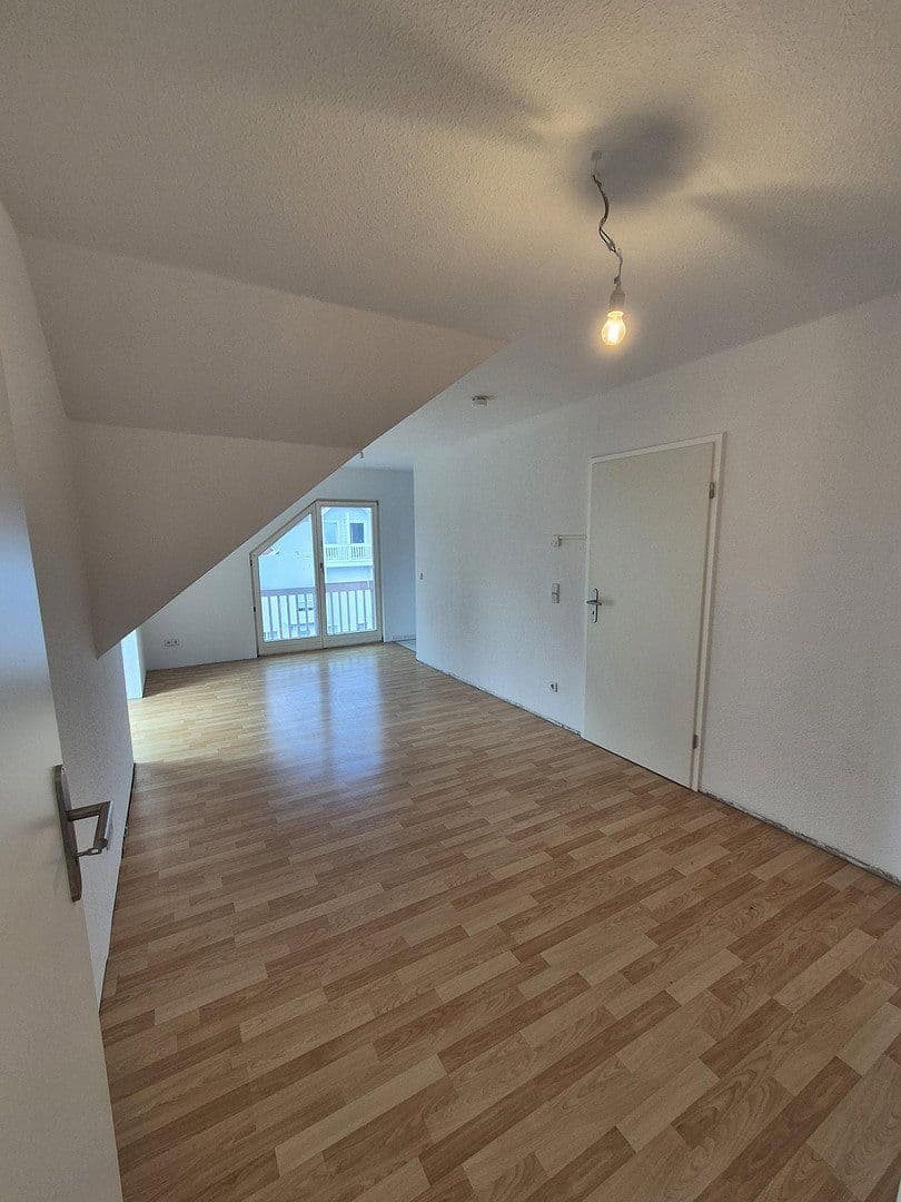 Pronájem bytu 2+1 48 m², Bernau, Braniborsko Pronájem bytu 2+1 48 m², Bernau, Braniborsko