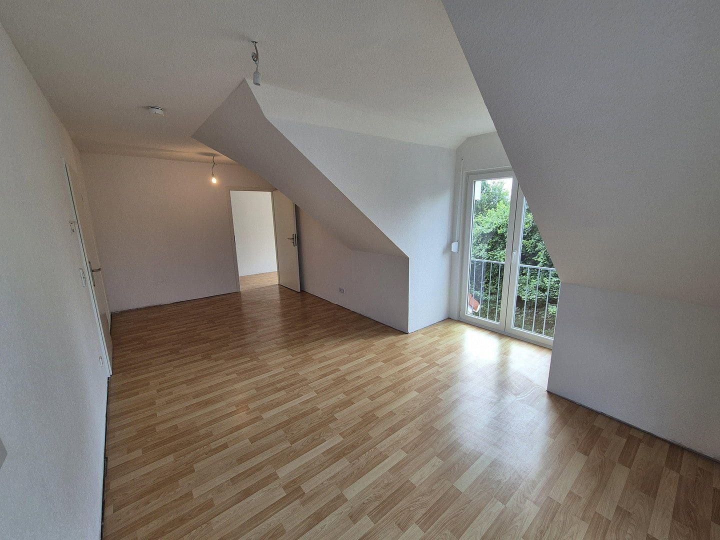 Pronájem bytu 2+1 48 m², Bernau, Braniborsko Pronájem bytu 2+1 48 m², Bernau, Braniborsko