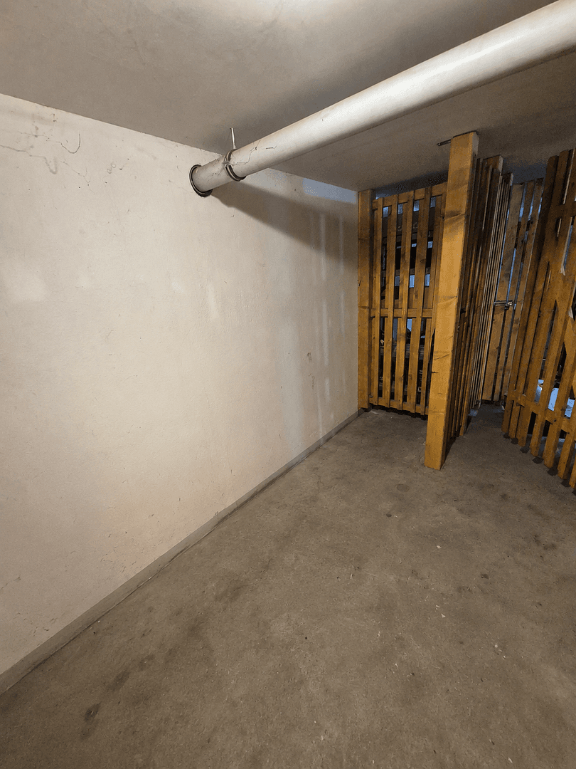 Pronájem bytu 2+1 48 m², Bernau, Braniborsko Pronájem bytu 2+1 48 m², Bernau, Braniborsko