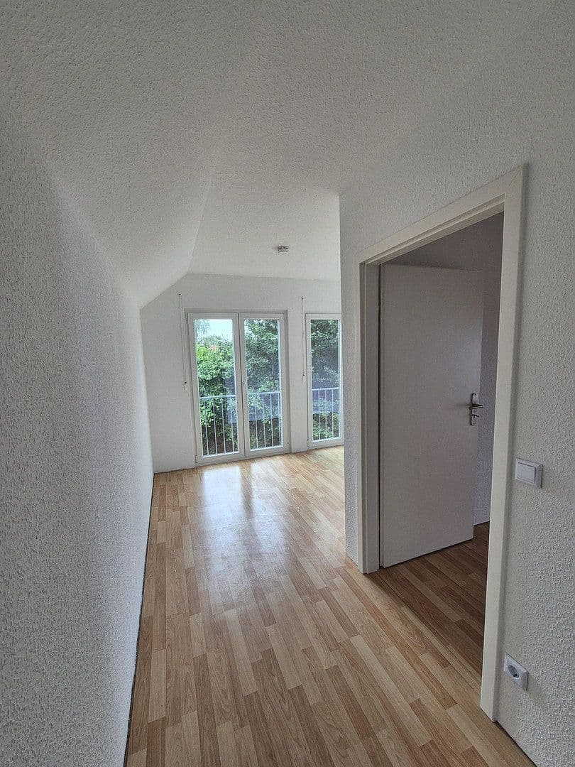 Pronájem bytu 2+1 48 m², Bernau, Braniborsko Pronájem bytu 2+1 48 m², Bernau, Braniborsko