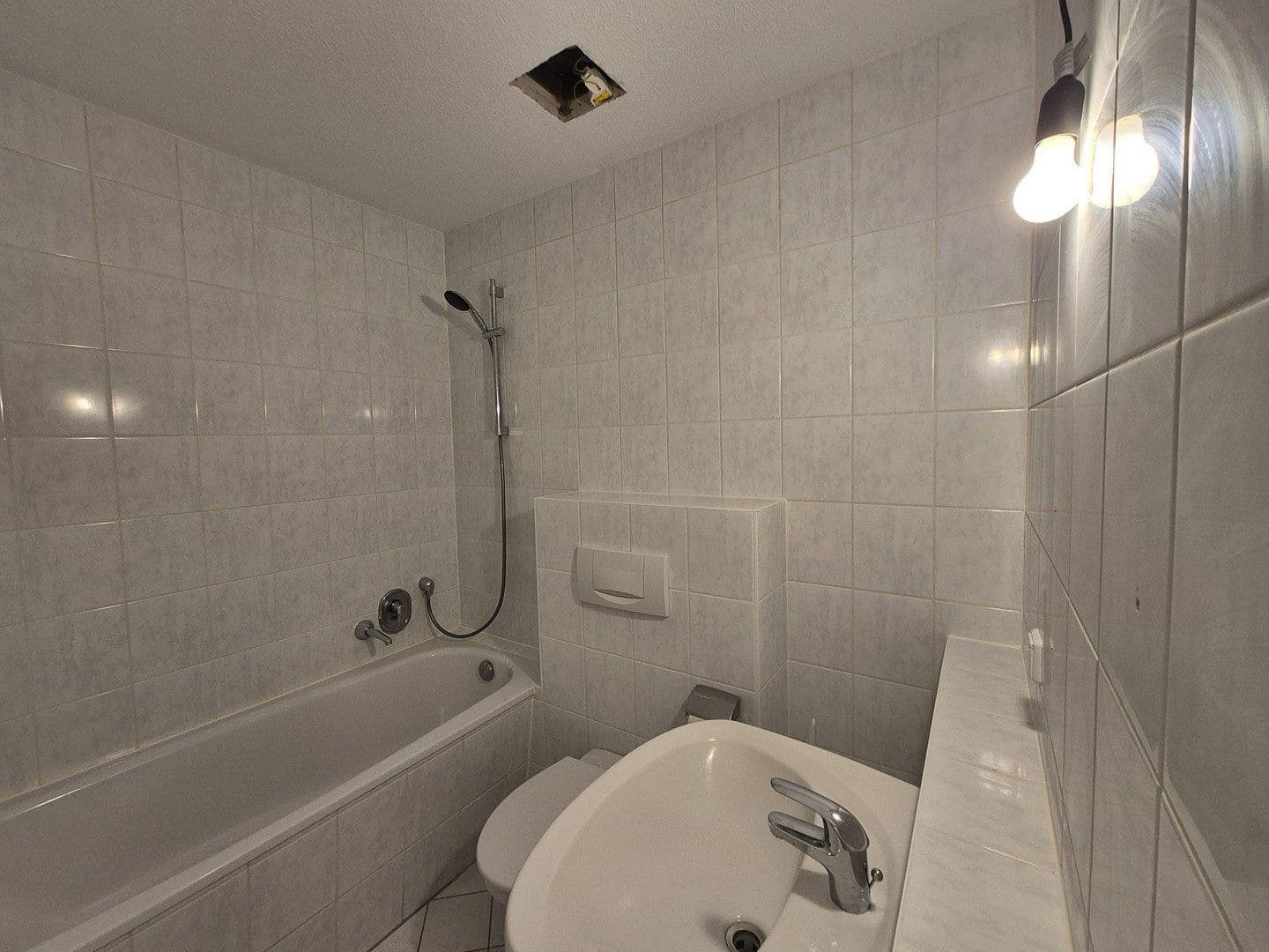 Pronájem bytu 2+1 48 m², Bernau, Braniborsko Pronájem bytu 2+1 48 m², Bernau, Braniborsko