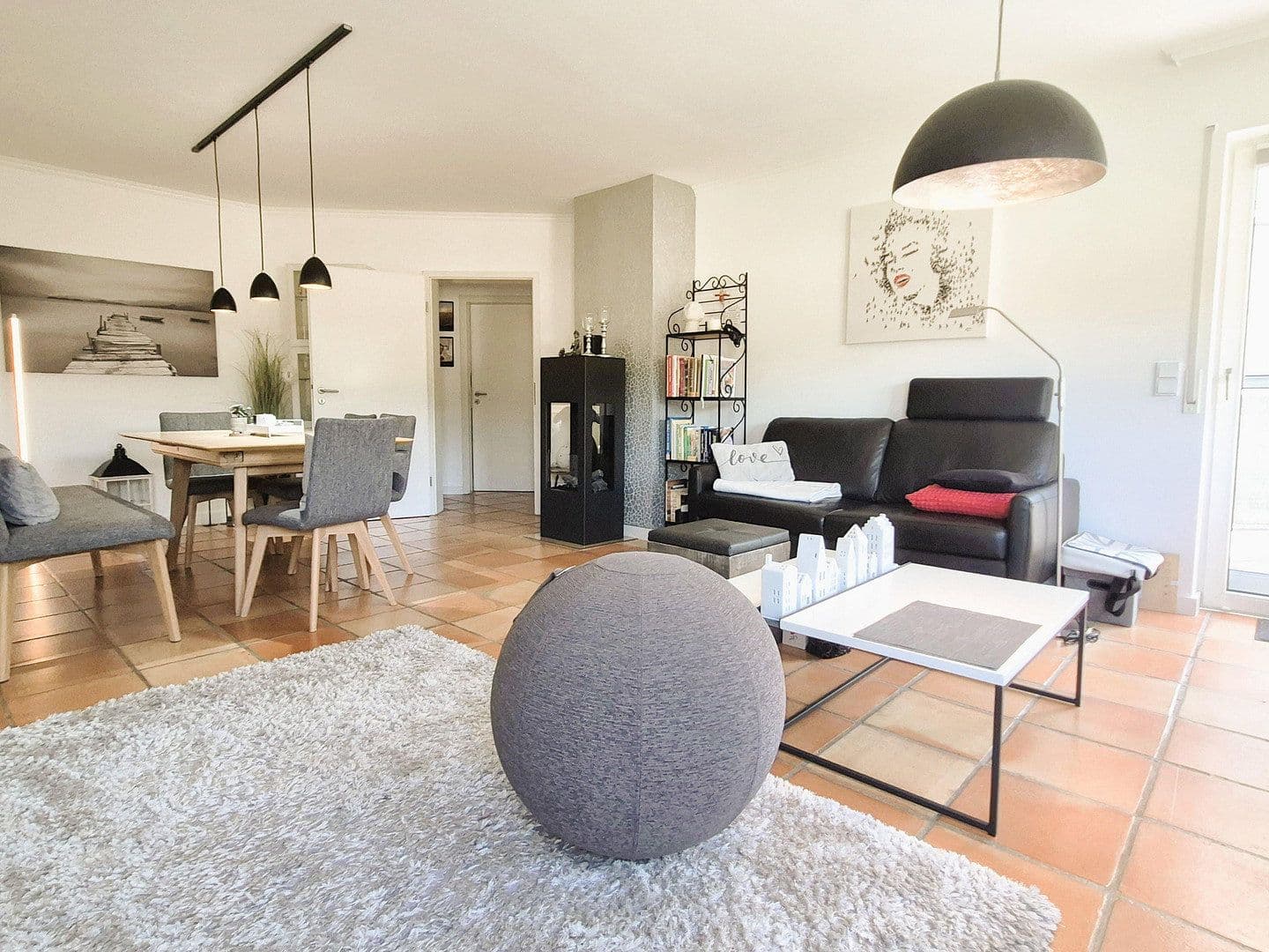 Prodej bytu 3+1 105 m², Rödermark, Hessen Prodej bytu 3+1 105 m², Rödermark, Hessen