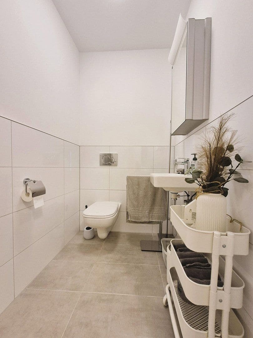 Prodej bytu 3+1 105 m², Rödermark, Hessen Prodej bytu 3+1 105 m², Rödermark, Hessen