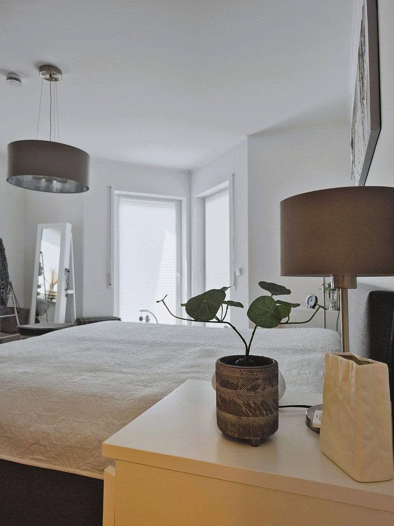 Prodej bytu 3+1 105 m², Rödermark, Hessen Prodej bytu 3+1 105 m², Rödermark, Hessen
