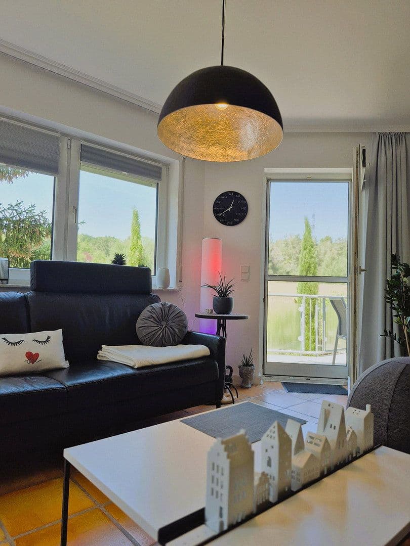 Prodej bytu 3+1 105 m², Rödermark, Hessen Prodej bytu 3+1 105 m², Rödermark, Hessen