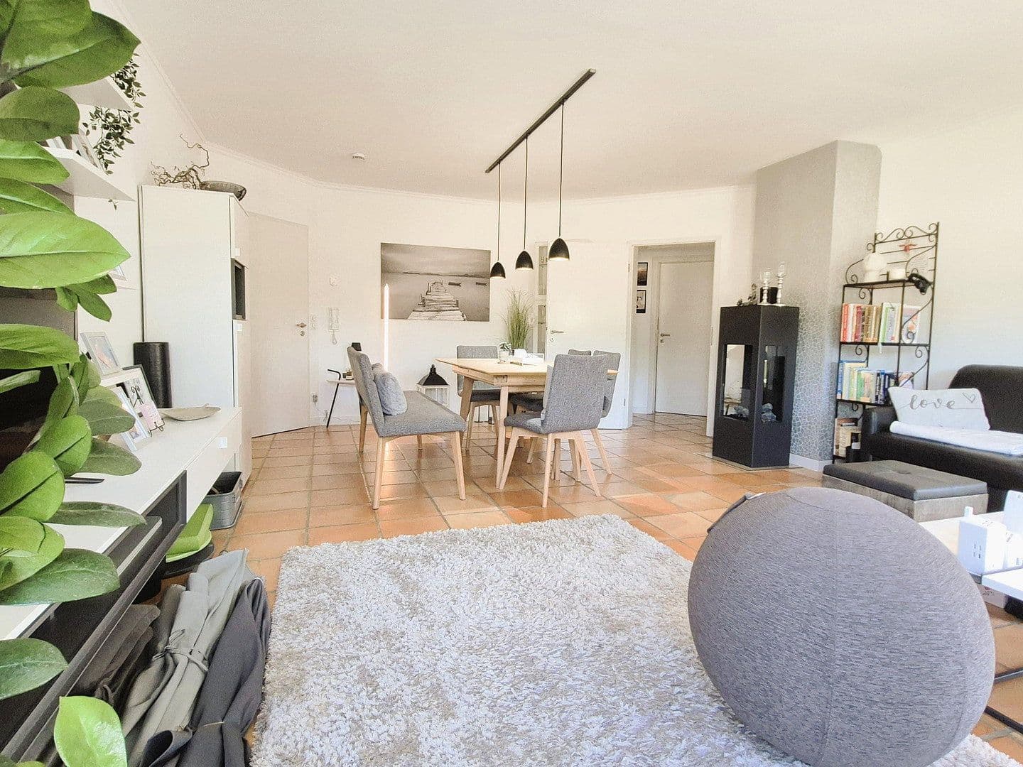 Prodej bytu 3+1 105 m², Rödermark, Hessen Prodej bytu 3+1 105 m², Rödermark, Hessen
