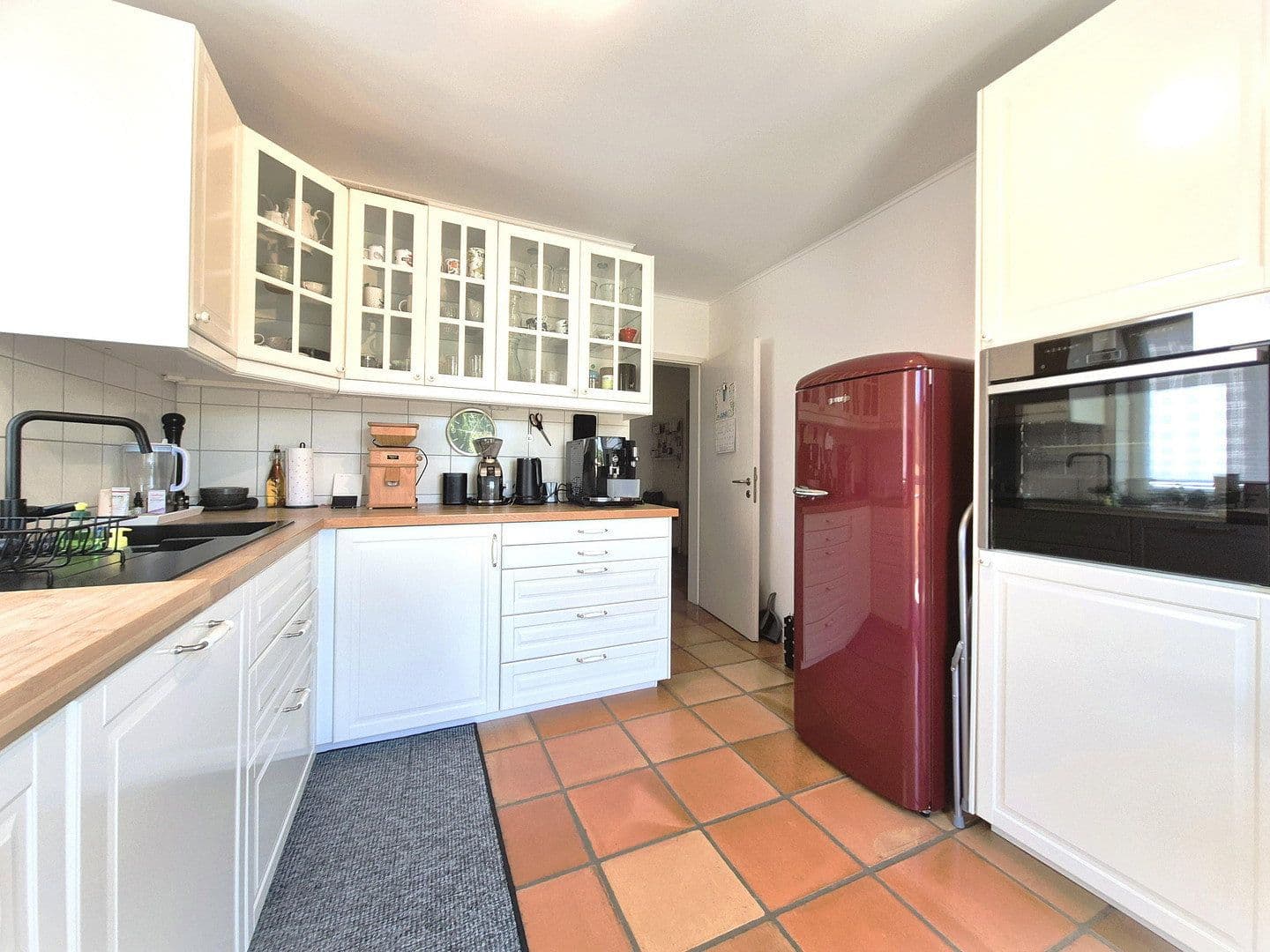 Prodej bytu 3+1 105 m², Rödermark, Hessen Prodej bytu 3+1 105 m², Rödermark, Hessen