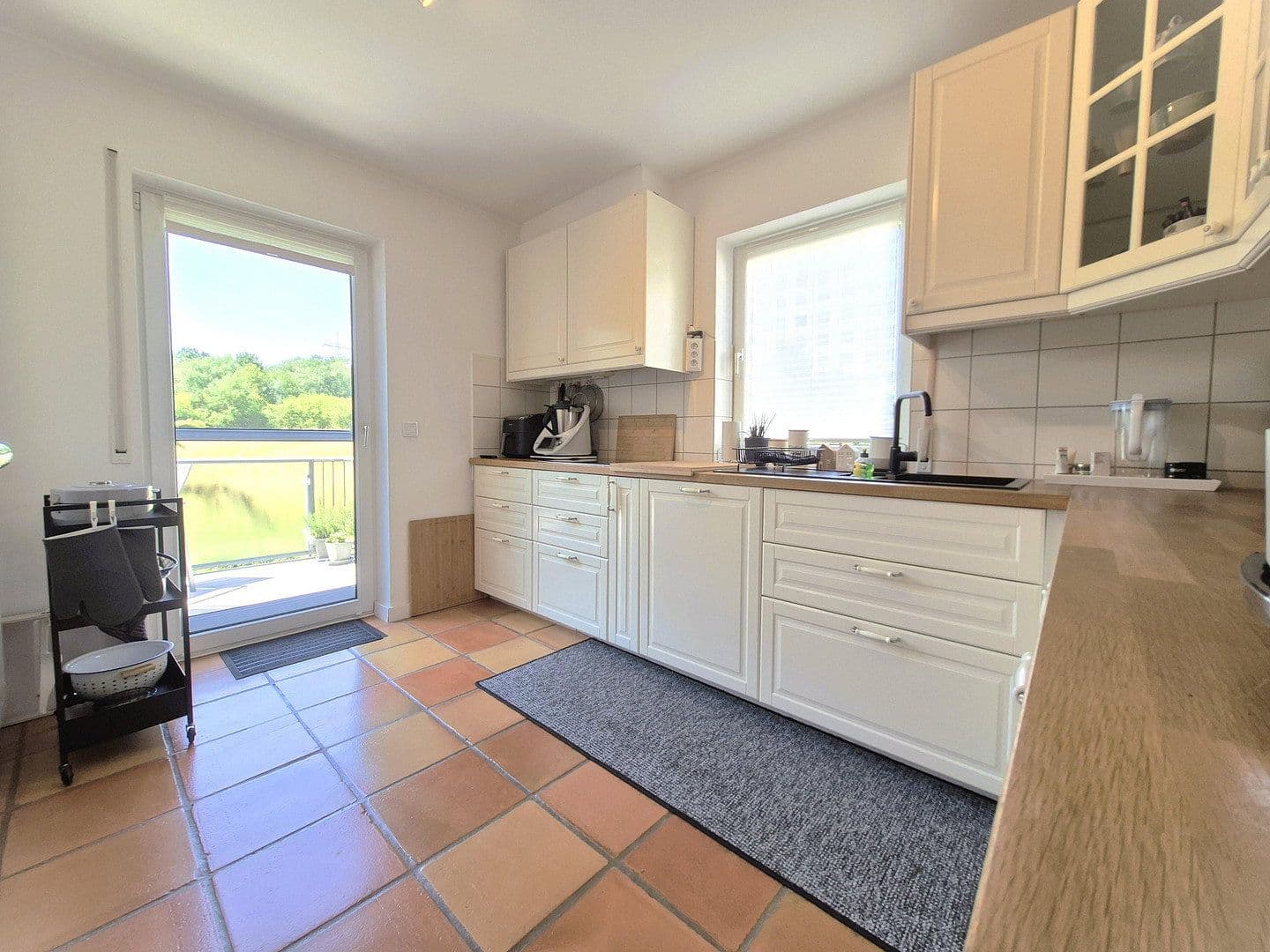 Prodej bytu 3+1 105 m², Rödermark, Hessen Prodej bytu 3+1 105 m², Rödermark, Hessen