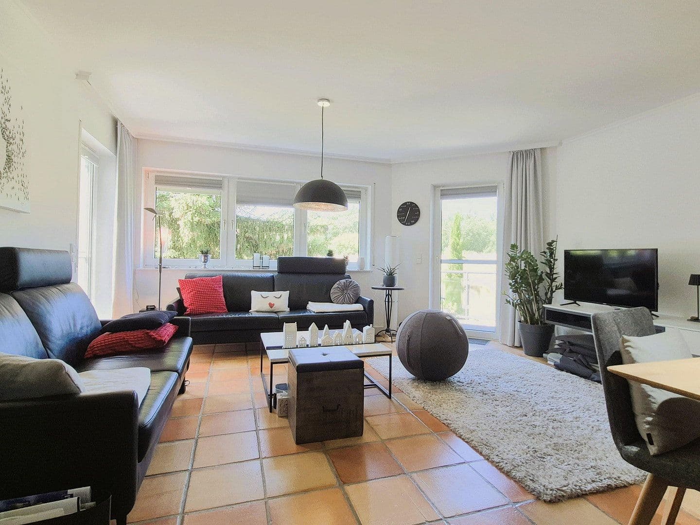 Prodej bytu 3+1 105 m², Rödermark, Hessen Prodej bytu 3+1 105 m², Rödermark, Hessen