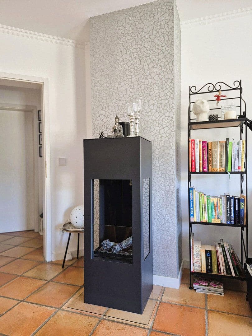 Prodej bytu 3+1 105 m², Rödermark, Hessen Prodej bytu 3+1 105 m², Rödermark, Hessen