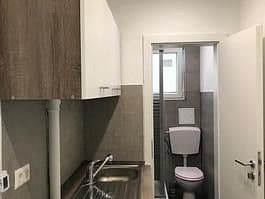 Prodej bytu 1+1 25 m², Frankfurt am Main, Hessen Prodej bytu 1+1 25 m², Frankfurt am Main, Hessen