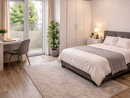 Prodej bytu 1+1 25 m², Frankfurt am Main, Hessen Prodej bytu 1+1 25 m², Frankfurt am Main, Hessen