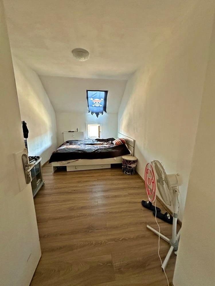 Pronájem bytu 5+kk 122 m², Bahnhofstraße 14, Dußlingen, Bádensko-Württembersko Pronájem bytu 5+kk 122 m², Bahnhofstraße 14, Dußlingen, Bádensko-Württembersko