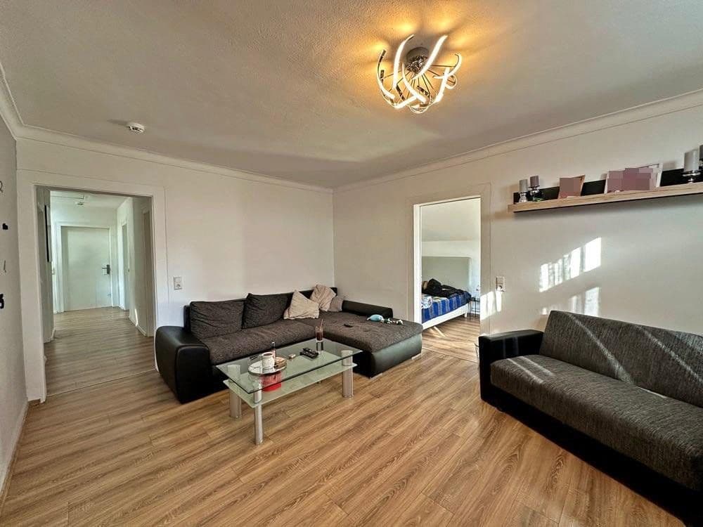 Pronájem bytu 5+kk 122 m², Bahnhofstraße 14, Dußlingen, Bádensko-Württembersko Pronájem bytu 5+kk 122 m², Bahnhofstraße 14, Dußlingen, Bádensko-Württembersko