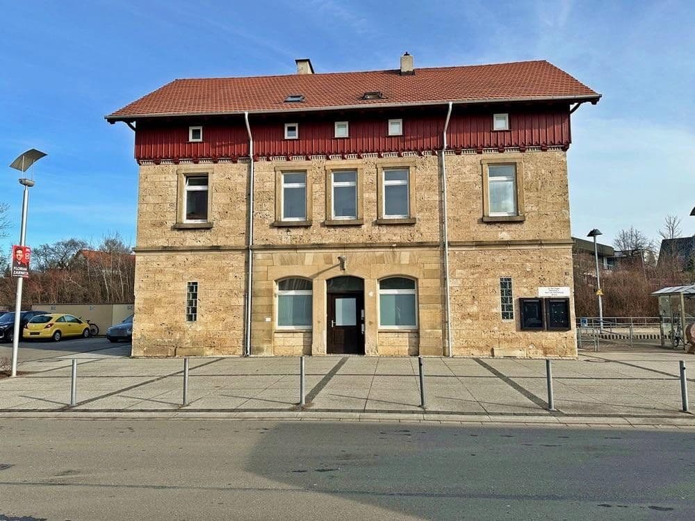 Pronájem bytu 5+kk 122 m², Bahnhofstraße 14, Dußlingen, Bádensko-Württembersko Pronájem bytu 5+kk 122 m², Bahnhofstraße 14, Dußlingen, Bádensko-Württembersko