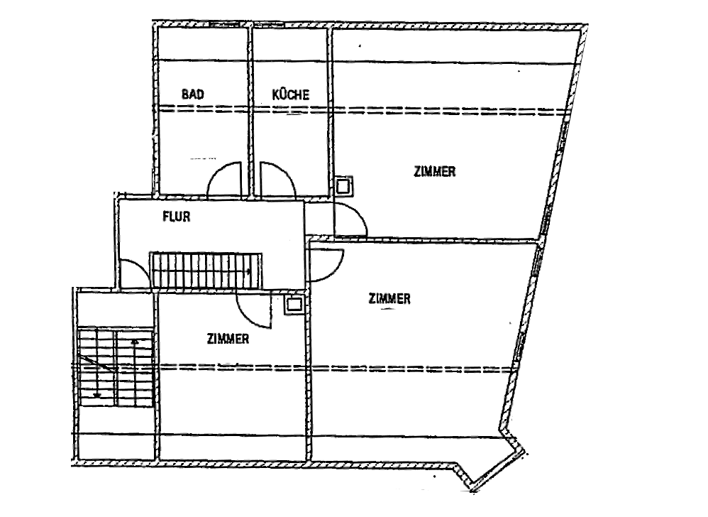 Pronájem bytu 5+1 106 m², Schillerstraße 8, Lichtenstein, Bádensko-Württembersko Pronájem bytu 5+1 106 m², Schillerstraße 8, Lichtenstein, Bádensko-Württembersko