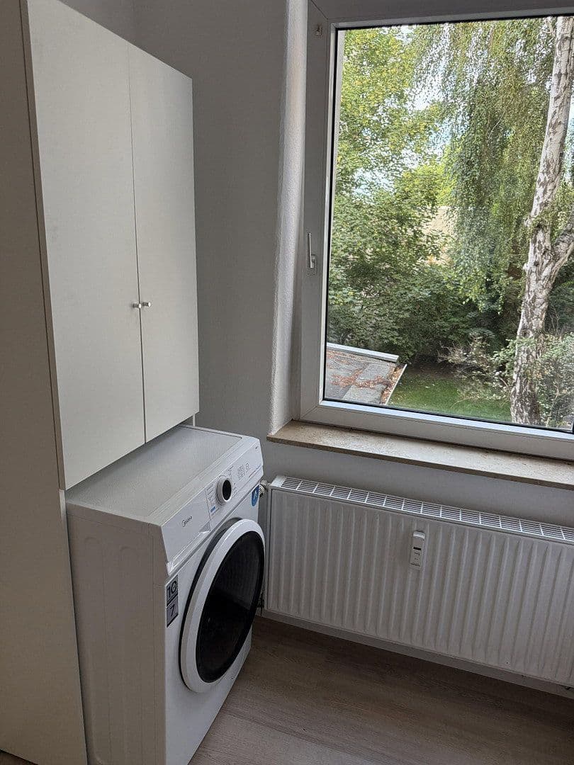 Pronájem bytu 4+1 85 m², Westring 10, Magdeburg, Sasko-Anhaltsko Pronájem bytu 4+1 85 m², Westring 10, Magdeburg, Sasko-Anhaltsko