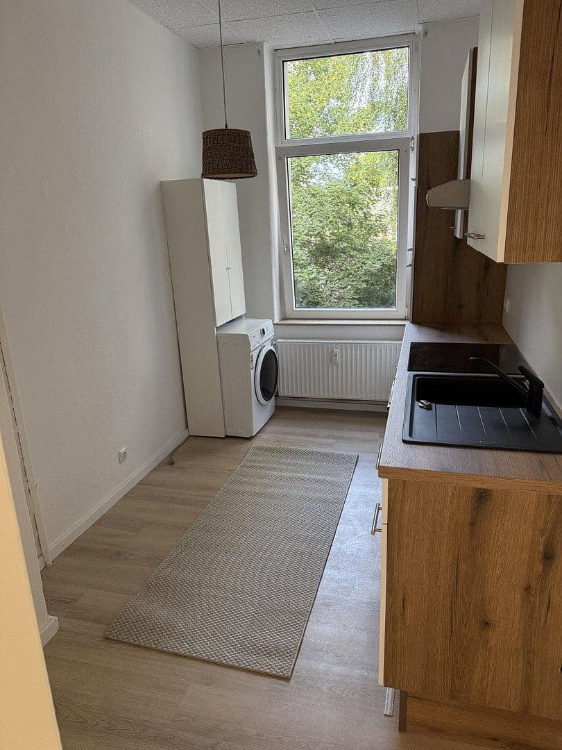 Pronájem bytu 4+1 85 m², Westring 10, Magdeburg, Sasko-Anhaltsko Pronájem bytu 4+1 85 m², Westring 10, Magdeburg, Sasko-Anhaltsko