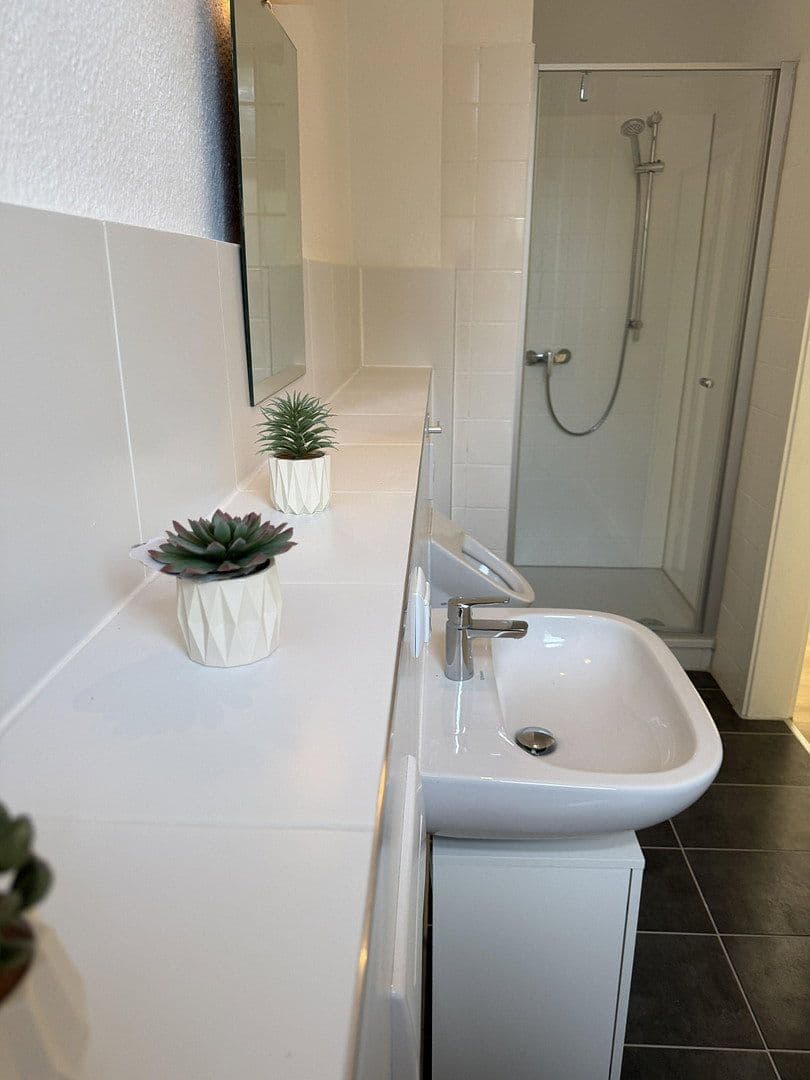 Pronájem bytu 4+1 85 m², Westring 10, Magdeburg, Sasko-Anhaltsko Pronájem bytu 4+1 85 m², Westring 10, Magdeburg, Sasko-Anhaltsko