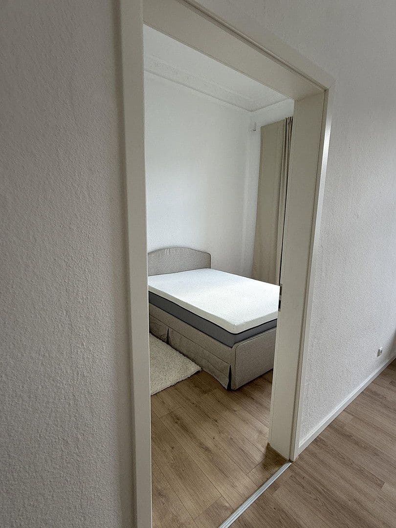 Pronájem bytu 4+1 85 m², Westring 10, Magdeburg, Sasko-Anhaltsko Pronájem bytu 4+1 85 m², Westring 10, Magdeburg, Sasko-Anhaltsko