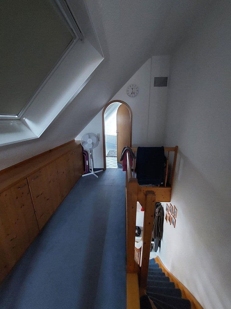 Pronájem bytu 2+1 72 m², Ebnetstraße 12, Wangen im Allgäu, Bádensko-Württembersko Pronájem bytu 2+1 72 m², Ebnetstraße 12, Wangen im Allgäu, Bádensko-Württembersko