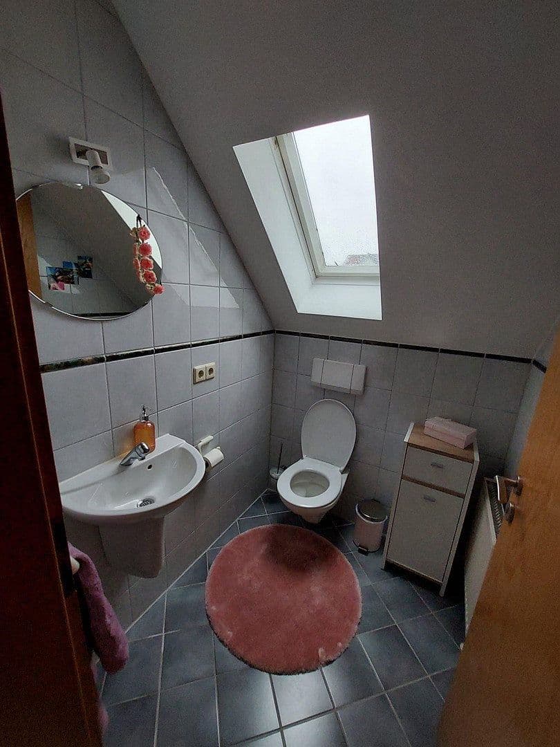 Pronájem bytu 2+1 72 m², Ebnetstraße 12, Wangen im Allgäu, Bádensko-Württembersko Pronájem bytu 2+1 72 m², Ebnetstraße 12, Wangen im Allgäu, Bádensko-Württembersko
