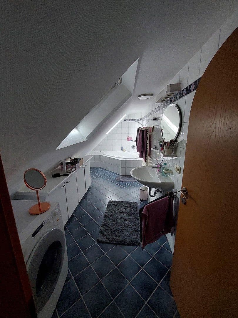 Pronájem bytu 2+1 72 m², Ebnetstraße 12, Wangen im Allgäu, Bádensko-Württembersko Pronájem bytu 2+1 72 m², Ebnetstraße 12, Wangen im Allgäu, Bádensko-Württembersko