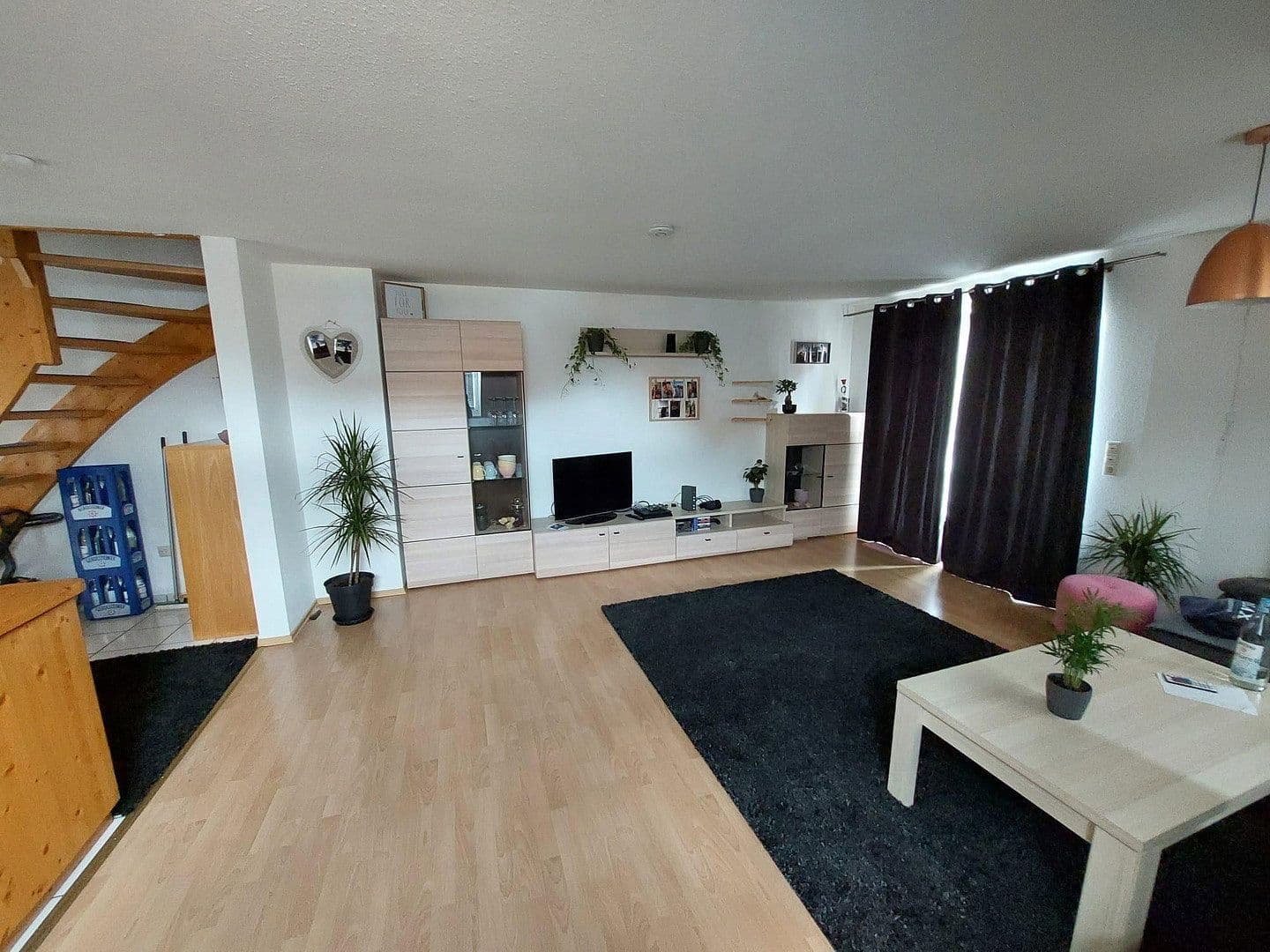 Pronájem bytu 2+1 72 m², Ebnetstraße 12, Wangen im Allgäu, Bádensko-Württembersko Pronájem bytu 2+1 72 m², Ebnetstraße 12, Wangen im Allgäu, Bádensko-Württembersko