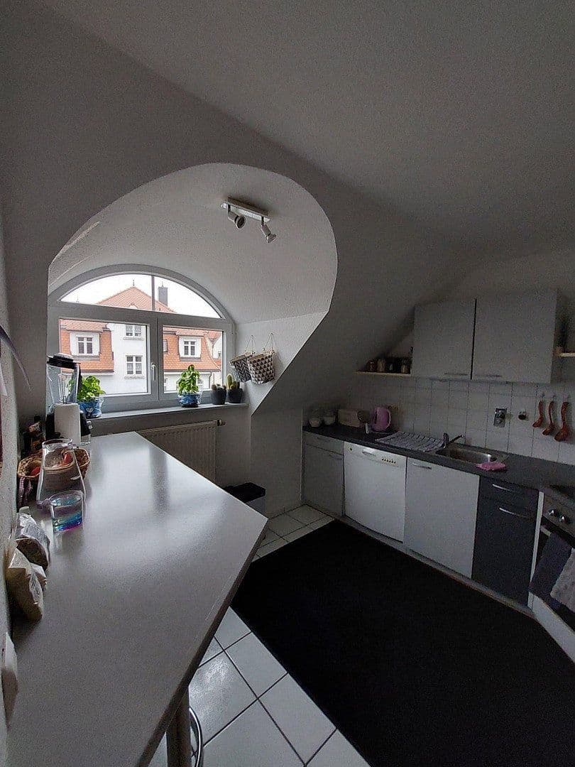 Pronájem bytu 2+1 72 m², Ebnetstraße 12, Wangen im Allgäu, Bádensko-Württembersko Pronájem bytu 2+1 72 m², Ebnetstraße 12, Wangen im Allgäu, Bádensko-Württembersko