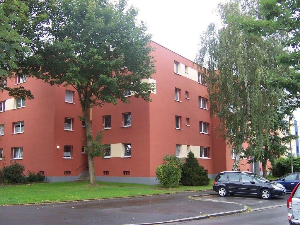 Pronájem bytu 3+1 77 m², Grürmannstraße 24, Schwerte, Severní Porýní-Vestfálsko Pronájem bytu 3+1 77 m², Grürmannstraße 24, Schwerte, Severní Porýní-Vestfálsko