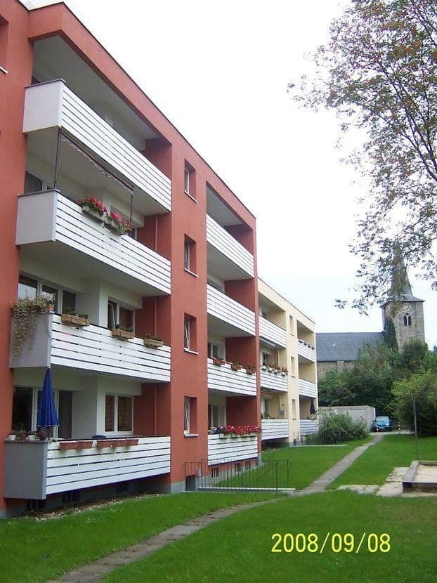 Pronájem bytu 3+1 77 m², Grürmannstraße 24, Schwerte, Severní Porýní-Vestfálsko Pronájem bytu 3+1 77 m², Grürmannstraße 24, Schwerte, Severní Porýní-Vestfálsko