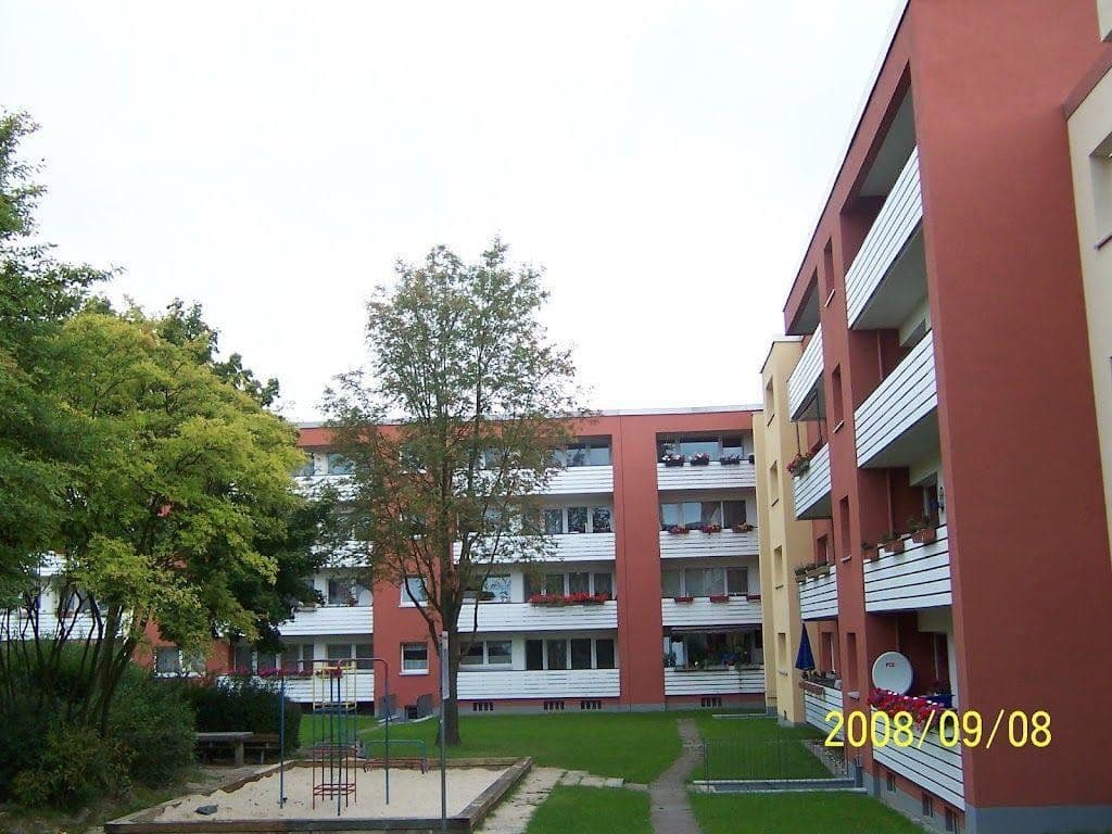 Pronájem bytu 3+1 77 m², Grürmannstraße 24, Schwerte, Severní Porýní-Vestfálsko Pronájem bytu 3+1 77 m², Grürmannstraße 24, Schwerte, Severní Porýní-Vestfálsko