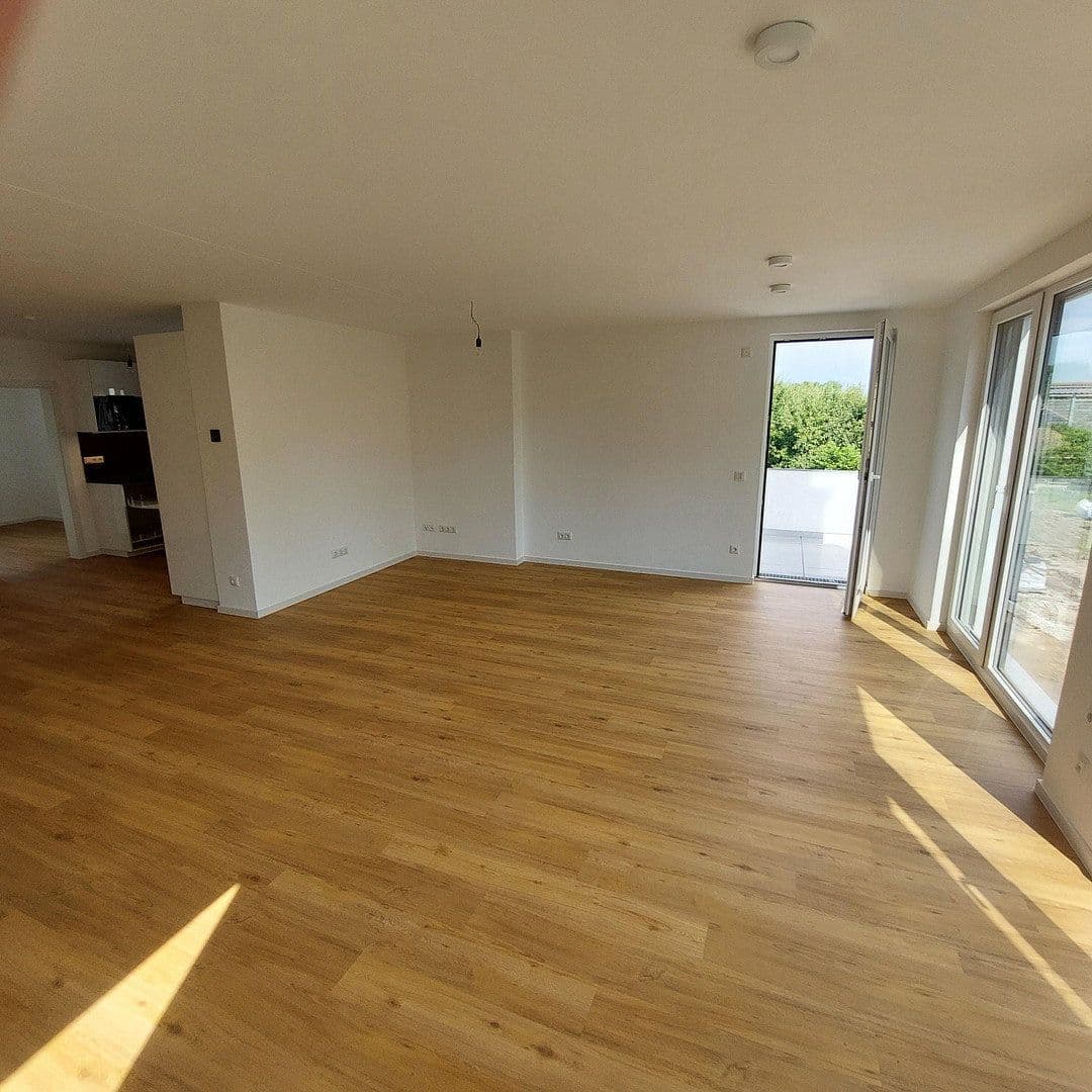 Pronájem bytu 4+kk 117 m², Hemau, Bavorsko Pronájem bytu 4+kk 117 m², Hemau, Bavorsko