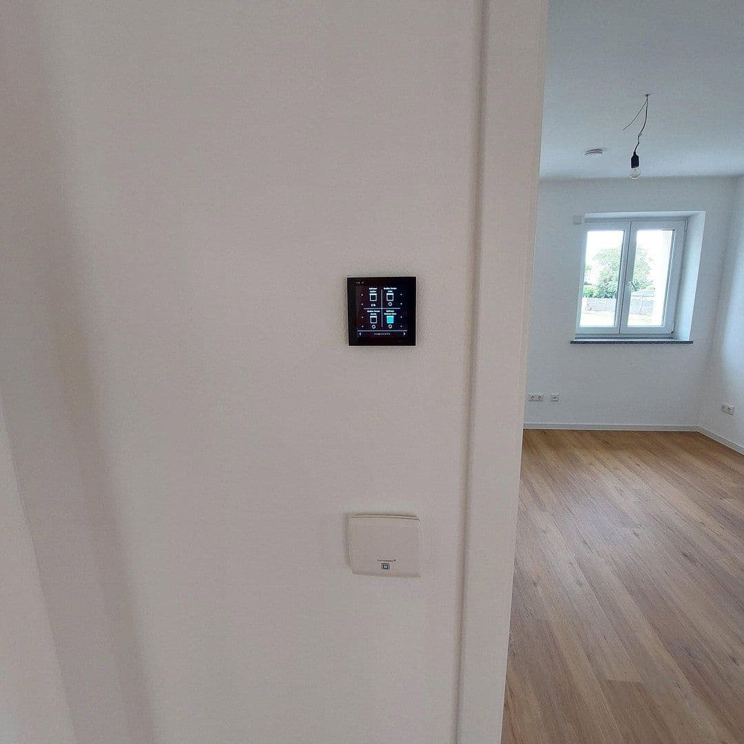 Pronájem bytu 4+kk 117 m², Hemau, Bavorsko Pronájem bytu 4+kk 117 m², Hemau, Bavorsko