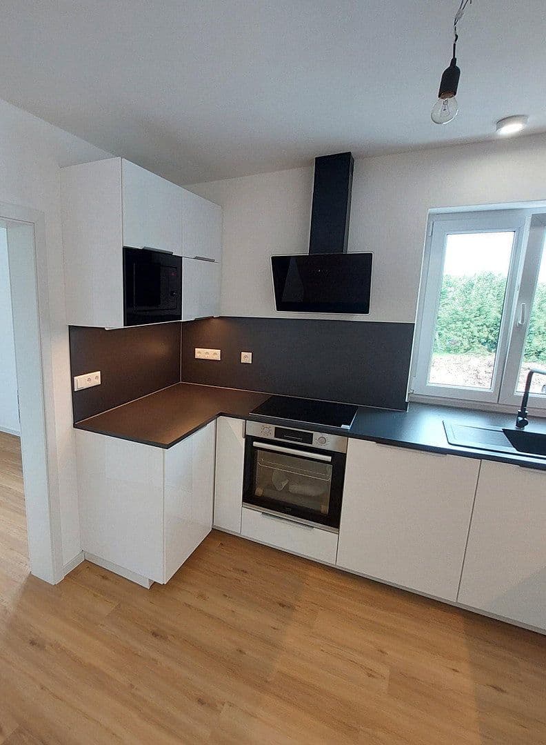 Pronájem bytu 4+kk 117 m², Hemau, Bavorsko Pronájem bytu 4+kk 117 m², Hemau, Bavorsko
