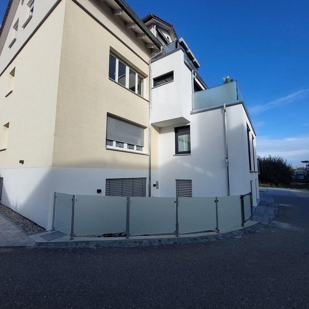 Pronájem bytu 4+kk 117 m², Hemau, Bavorsko Pronájem bytu 4+kk 117 m², Hemau, Bavorsko