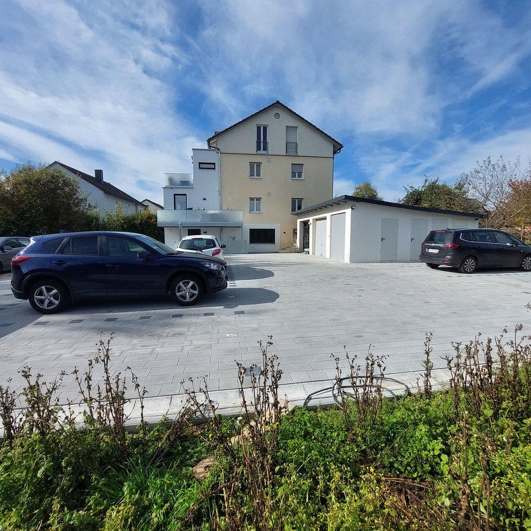 Pronájem bytu 4+kk 117 m², Hemau, Bavorsko Pronájem bytu 4+kk 117 m², Hemau, Bavorsko
