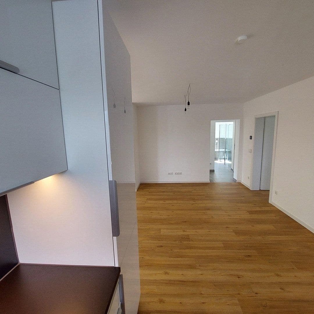 Pronájem bytu 4+kk 117 m², Hemau, Bavorsko Pronájem bytu 4+kk 117 m², Hemau, Bavorsko