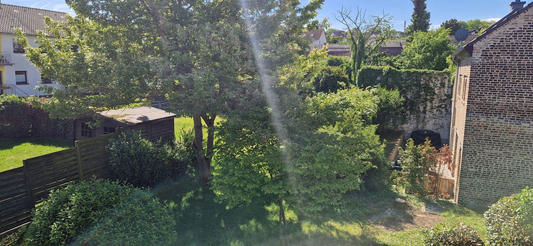 Prodej bytu 3+1 77 m², Bonn, Severní Porýní-Vestfálsko Prodej bytu 3+1 77 m², Bonn, Severní Porýní-Vestfálsko