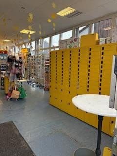 Prodej nebytového prostoru 93 m², Lorsch, Hessen Prodej nebytového prostoru 93 m², Lorsch, Hessen