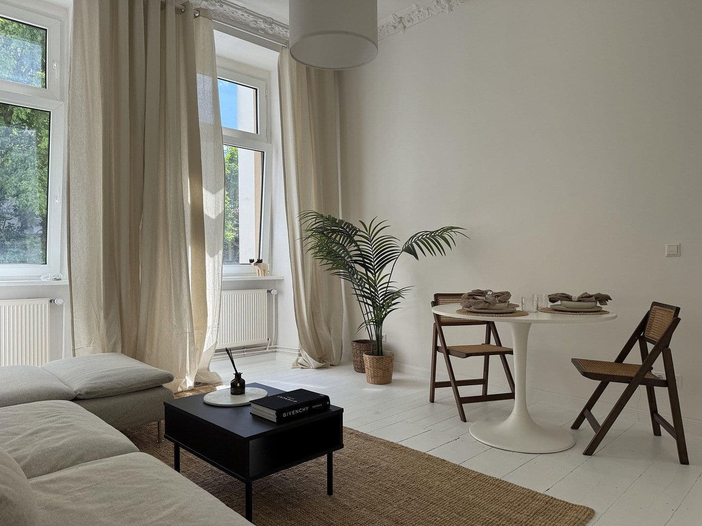 Prodej bytu 1+1 36 m², Berlin, Berlín Prodej bytu 1+1 36 m², Berlin, Berlín