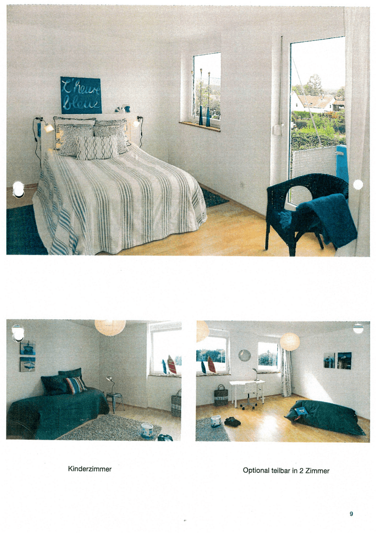 Prodej domu 134 m², pozemek 200 m², Sprendlingen, Porýní-Falc Prodej domu 134 m², pozemek 200 m², Sprendlingen, Porýní-Falc