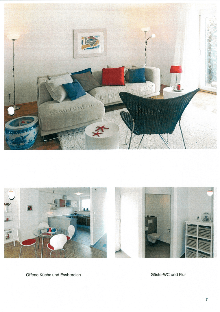 Prodej domu 134 m², pozemek 200 m², Sprendlingen, Porýní-Falc Prodej domu 134 m², pozemek 200 m², Sprendlingen, Porýní-Falc
